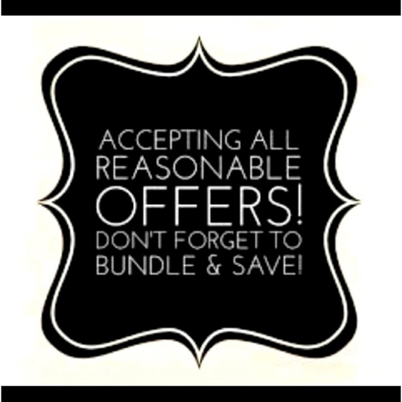 💕make an offer💕 - Picture 1 of 1